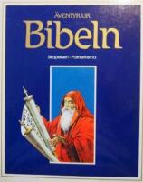 &Auml;ventyr ur Bibeln