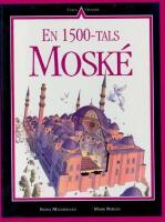 En 1500-talsmosk&eacute;