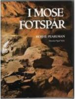 I Mose fotsp&aring;r