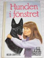 Hunden i f&ouml;nstret