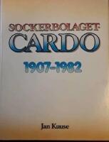 Sockerbolaget-Cardo 1907-1982