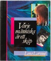 Varje m&auml;nniska &auml;r ett