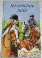 H&auml;stsk&ouml;tare Julia