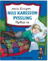 Nils Karlsson-Pyssling flyttar in