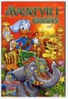 Kalle Ankas Pocket Special. &Auml;ventyr i Orienten