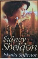 Iskalla stj&auml;rnor