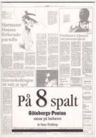 P&aring; &aring;tta spalt