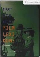 Norstedts filmlexikon