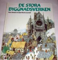 De stora byggnadsverken