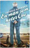 En man som heter Ove