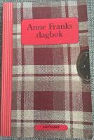Anne Franks dagbok