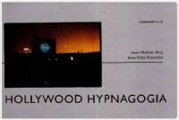 Hollywood hypnagogia : Filmkonst nr 18