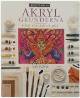Akryl : grunderna