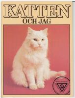 Katten och jag