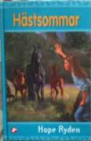 H&auml;stsommar