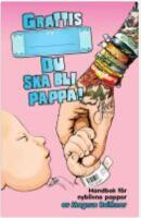 Grattis, du ska bli pappa!