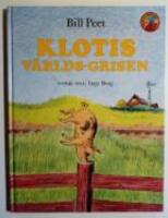 Klotis - v&auml;rldsgrisen