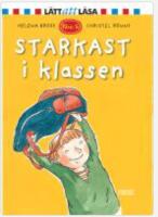 Starkast i klassen