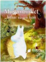 Mumintrollet hittar v&auml;gen hem
