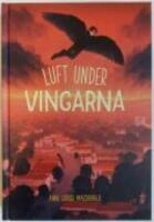 Luft under vingarna