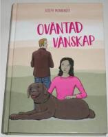 Ov&auml;ntad v&auml;nskap
