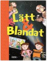 L&auml;tt & blandat