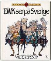 EWK ser p&aring; Sverige