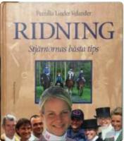 Linder Velander, Pernilla/Ridning