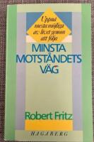 Minsta motst&aring;ndets v&auml;g