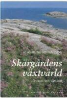 Johansson, K-R/Sk&auml;rg&aring;rdens v&auml;xtv&auml;rld (ny utg)