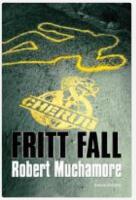 Fritt fall