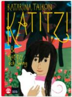 Katitzi ; Katitzi och Swing