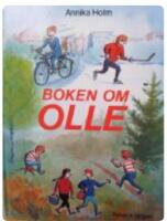 Boken om Olle