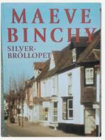 Silverbr&ouml;llopet