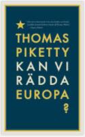 Kan vi r&auml;dda Europa?