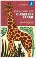Giraffens t&aring;rar