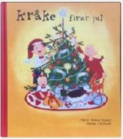 Kr&aring;ke firar jul