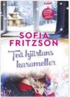 Tv&aring; hj&auml;rtans karameller
