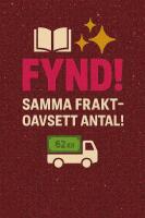 Lilla fruntimret och k&auml;rleken