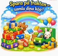 Sune och den tokiga teatern - [skrattar b&auml;st som skrattar sist!]