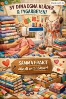 Garderob f&ouml;r sm&aring;folk
