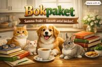 Isas kattungar