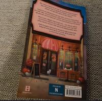 Kaf&eacute; Pumpkin Spice