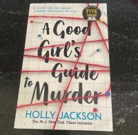  Good Girl's Guide to Murder