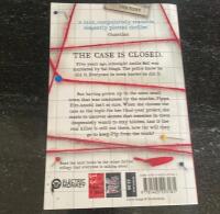  Good Girl's Guide to Murder