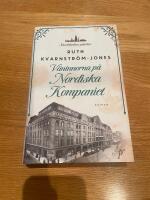 V&auml;nninorna p&aring; Nordiska kompaniet
