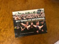 Att tända en supernova - så skapas framgångsrika evenemang