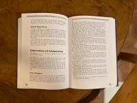 Planerad kommunikation Strategiskt ledningsst&ouml;d i f&ouml;retag och organisation