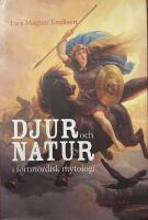 Djur och natur i fornnordisk mytologi