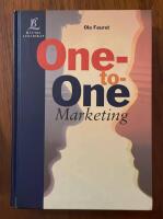 One-to-One Marketing - Filosofi och metod